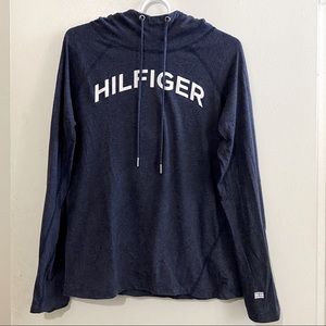 Tommy Hilfiger Sport Hooded Sweatshirt